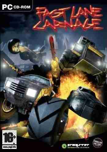 Descargar Fast Lane Carnage [English] por Torrent